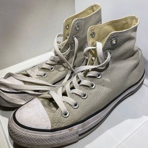Unisex High Top Converse